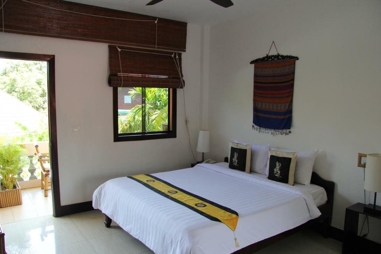 Sweet Mango Villa Siem Reap Exterior foto